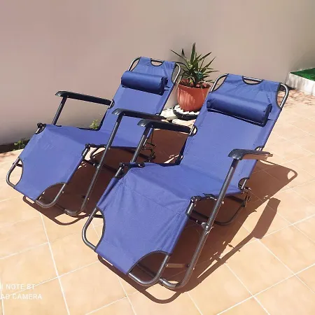 El Patio Apartment El Campello