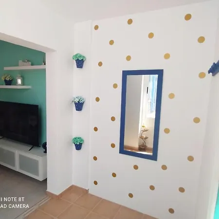 El Patio Apartment