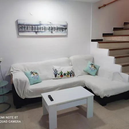 El Patio Apartment El Campello