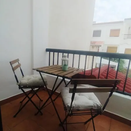 Apartment El Patio