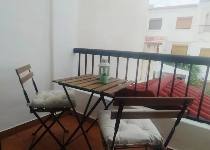Lejlighed El Patio